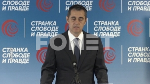 Korupcija razlog za prodaju